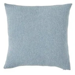 Jayson Brunsdon Homewares Salisbury Cushion Blue 50 X 50 Cm -Deals Bedding Store 625977 C 0400 00