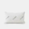 Tontine Comfortech Flexible Support Memory Foam Pillow With Silver Treated Cover White -Deals Bedding Store 629168 C 0100 00 2