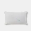 Tontine Comfortech Memory Foam Pillow White -Deals Bedding Store 629169 C 0100 00 2