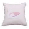 Bubba Blue Swan Princess Sheet Set Cushion 40x40cm Pink 40 X 40 Cm -Deals Bedding Store 629310 C 0650 00