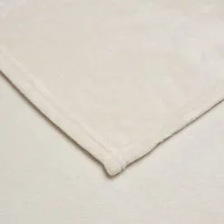 Odyssey Living Super Soft Blanket Birch Queen Bed