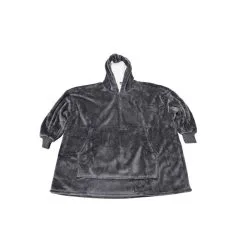 Odyssey Living Adult Snoogie Charcoal