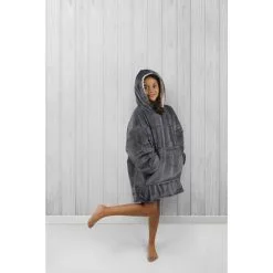 Odyssey Living Kids Snoogie Charcoal -Deals Bedding Store 629424 C 0010 00 2