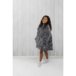 Odyssey Living Kids Snoogie Charcoal -Deals Bedding Store 629424 C 0010 00