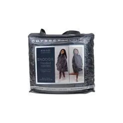 Odyssey Living Kids Snoogie Charcoal -Deals Bedding Store 629424 C 0010 00 3