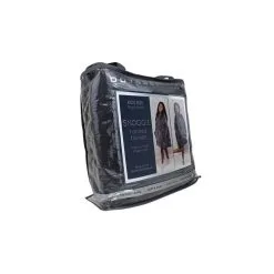 Odyssey Living Kids Snoogie Charcoal -Deals Bedding Store 629424 C 0010 00 4