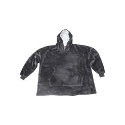 Odyssey Living Kids Snoogie Charcoal