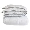 Bas Phillips Silk Blend Quilt White -Deals Bedding Store 629428 C 0100 00 6
