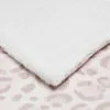 Ardor Johanna Foot Pocket Blanket Pink -Deals Bedding Store 629648 C 0650 00 2