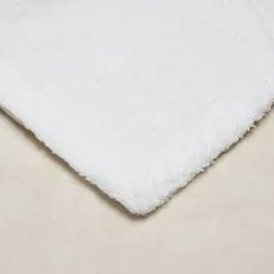 Ardor Foot Blanket Linen