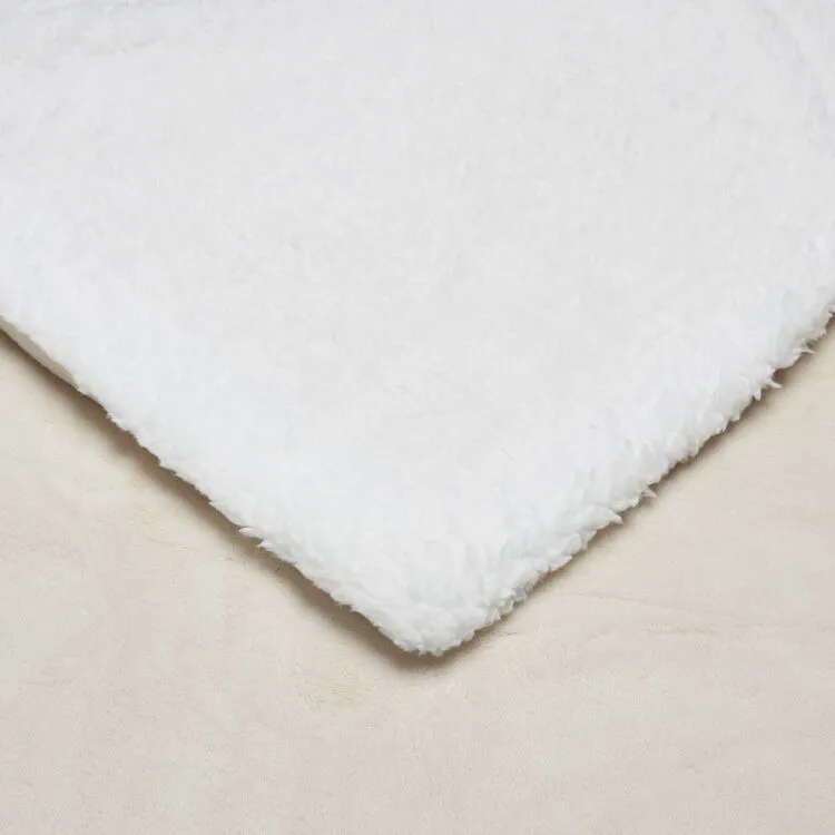 Ardor Foot Blanket Linen 3 Ardor Foot Blanket Linen