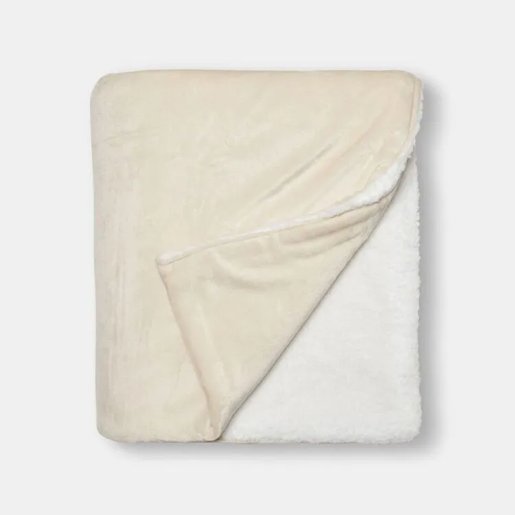 Ardor Foot Blanket Linen 4 Ardor Foot Blanket Linen - Image 2