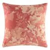 Kas Flossie Cushion 50x50cm Pink 1 Kas Flossie Cushion 50x50cm Pink -Deals Bedding Store 630369 C 0650 00