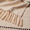 Shaynna Blaze Chester Throw 130x170cm Natural 130 X 170 Cm -Deals Bedding Store 632916 C 0101 00 3