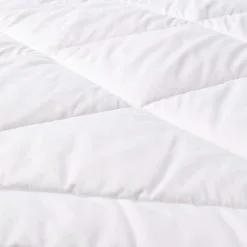 Mini Jumbuk MiniJumbuk Dreamers Kids Wool Rich Quilt White -Deals Bedding Store 633960 C 0100 00 4