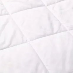 Mini Jumbuk MiniJumbuk Dreamers Kids Wool Rich Quilt White -Deals Bedding Store 633960 C 0100 00 5