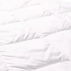 Mini Jumbuk MiniJumbuk La La Cot Wool Quilt White -Deals Bedding Store 633969 C 0100 00 4