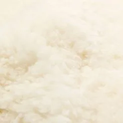 Mini Jumbuk MiniJumbuk La La Cot Wool Fleece Mattress Topper White 9 Mini Jumbuk MiniJumbuk La La Cot Wool Fleece Mattress Topper White -Deals Bedding Store 633970 C 0100 00 3