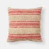 Chyka Home Chyka Harper Cushion 50x50cm Calypso Coral 50 X 50 Cm