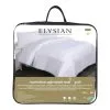 Elysian 450 GSM Australian Superwash Wool Quilt Super King -Deals Bedding Store BP483961001 nc