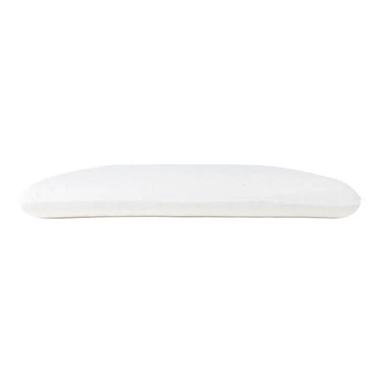 Soren Latex Pillow Low Profile 3 Soren Latex Pillow Low Profile