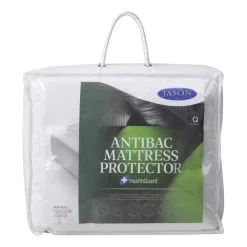 Jason Anti-Bacterial Mattress Protector