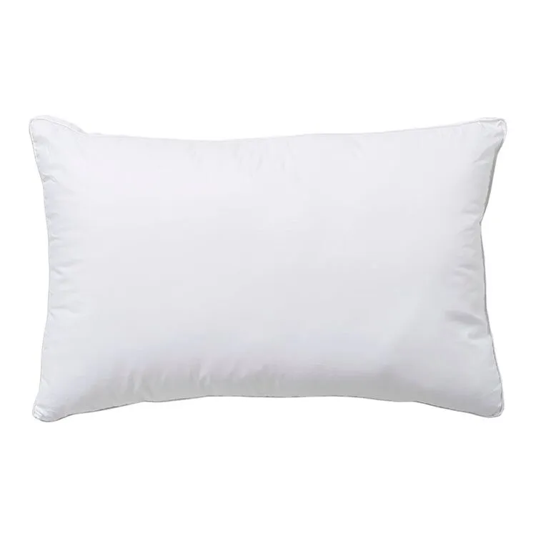 Soren Back Sleeper Pillow Standard 3 Soren Back Sleeper Pillow Standard