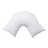 Soren Posture V-Shape Pillow 1 Soren Posture V-Shape Pillow -Deals Bedding Store BP487695001 nc 2