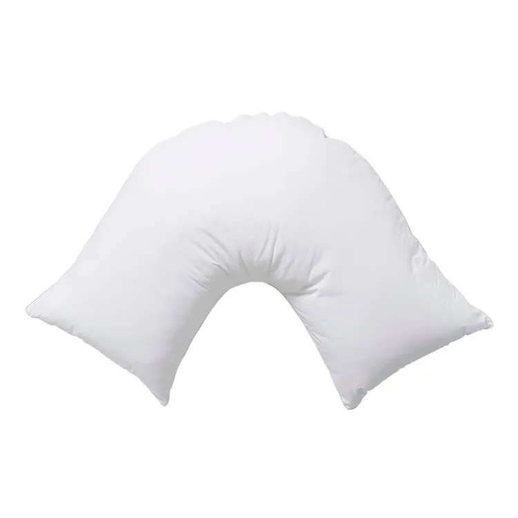 Soren Posture V-Shape Pillow 3 Soren Posture V-Shape Pillow
