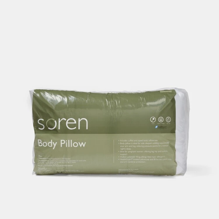 Soren Body Pillow 4 Soren Body Pillow - Image 2