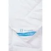 Ramesses 1000 GSM Memory Fibre Mattress Topper King Single -Deals Bedding Store BP509671001 nc 2