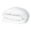 Soren Dual Layer Quilt White