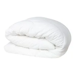Soren Dual Layer Quilt White
