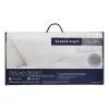 Sheridan Deluxe Dream Pillow Medium White Standard 2 Sheridan Deluxe Dream Pillow Medium White Standard -Deals Bedding Store BP536071001 white