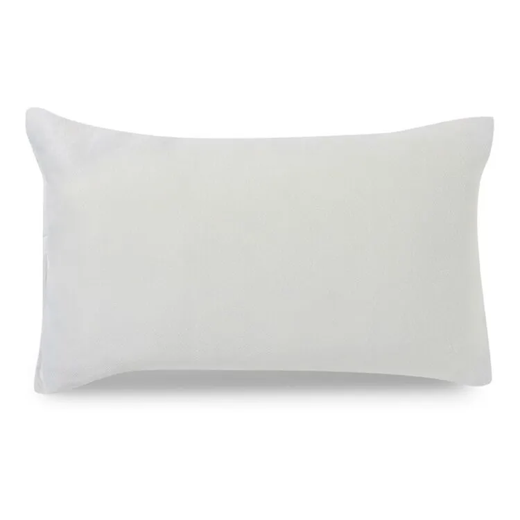 Phase 2 Shredded Memory Foam Pillow Standard 3 Phase 2 Shredded Memory Foam Pillow Standard