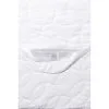 Elysian Cotton Mattress Protector 1 Elysian Cotton Mattress Protector -Deals Bedding Store BP565263001 nc 2