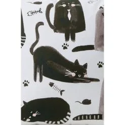 Mozi Moggs Bed Cushion 40x40cm