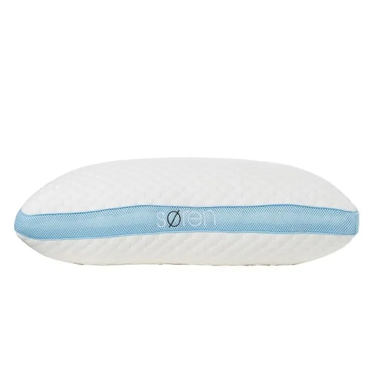 Soren Airflow Pillow Contour Standard 3 Soren Airflow Pillow Contour Standard