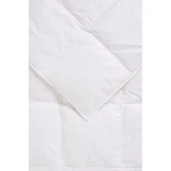 Soren 70/30 Duck Feather & Down Quilt