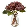 Rogue Rose Bouquet Jar 29cm -Deals Bedding Store BP621302 nc