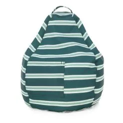 Slumber Trek Icrib Forest Stripe Ipad Cushion Stripe