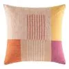 Kas Blocker Cushion 50x50cm Multicoloured