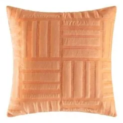 Kas Atio Cushion 50x50cm Peach