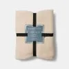Odyssey Living Manly Cotton Blanket Beach Beach -Deals Bedding Store BP639494003 beach