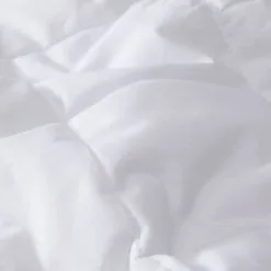 Bas Phillips Cotton Waterproof Pillow Protector White Standard