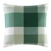 Kas Ernest Sage Cushion Sage 50 X 50 Cm -Deals Bedding Store BP640502001 sage 2