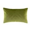 Kas Gallant Cushion Green 50 X 50 Cm -Deals Bedding Store BP640503002 green