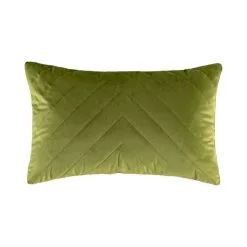Kas Gallant Cushion Green 50 X 50 Cm