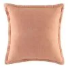 Kas Barclay Cushion Melon 50 X 50 Cm -Deals Bedding Store BP640508002 melon lor
