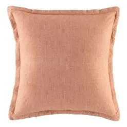 Kas Barclay Cushion Melon 50 X 50 Cm